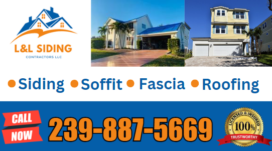 siding companies in fort myers