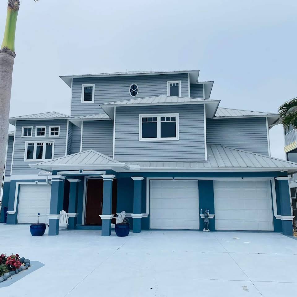 fort myers siding replacement companies